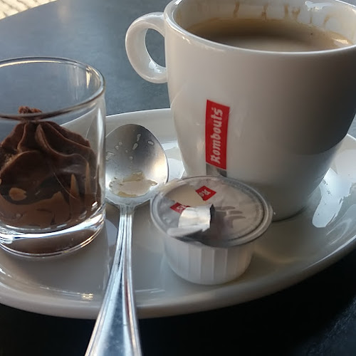 Reviews of Restaurant Jacob in Antwerpen - Horeca