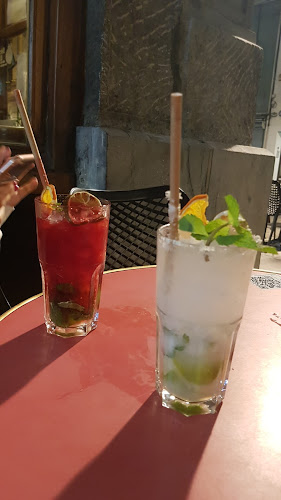 Comentarii opinii despre Maison des Crepes