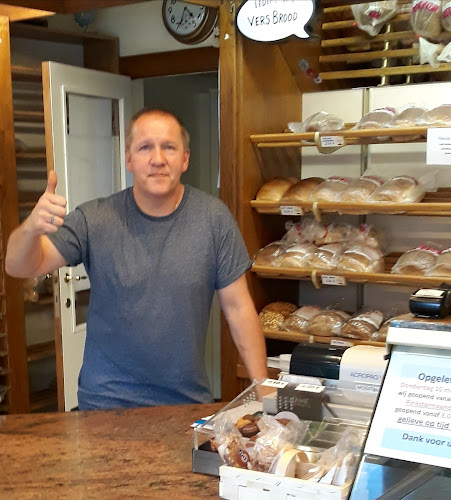 Opinii despre Bakkerij Breugel în Kinrooi - Horeca