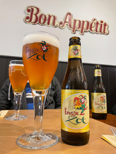 Reviews of Tartine et Délice in Brugge - Horeca