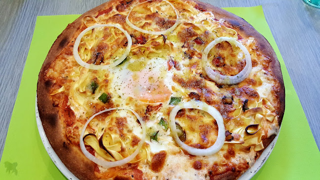 Pizzeria da Piero - Jodoigne