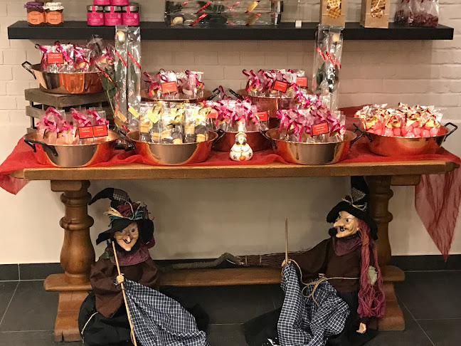 Boulangerie De La Spetz - Horeca