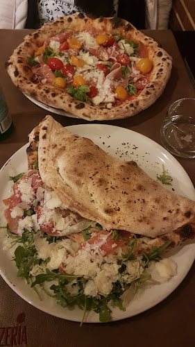 Dolce Sapore Gerpinnes - Horeca