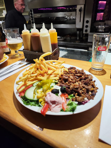 Reviews of Pitawan bvba in Sint-Niklaas - Horeca