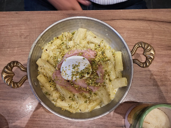 Restaurant & Pizzeria Nonna Rita - Horeca