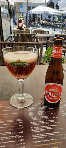Resto Café Agora - Leuven