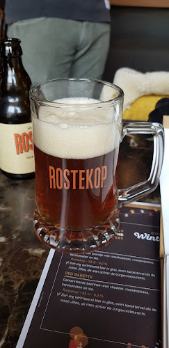 Comentarii opinii despre Jilles Bier & Burgers