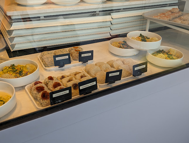 Madam Kroket - Horeca