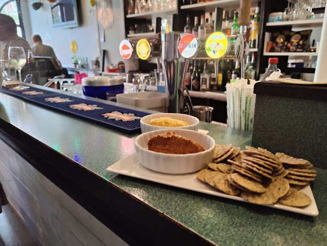 Den Dammer - Antwerpen