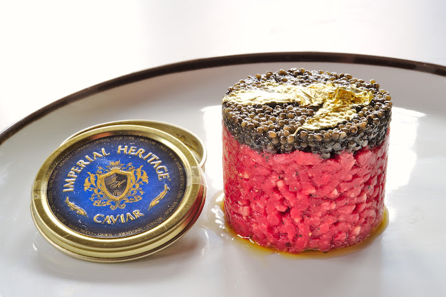 La Table du Boucher - Horeca