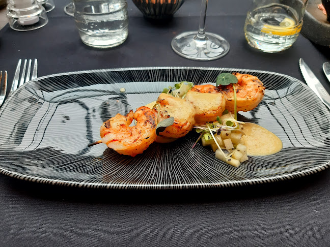 Bistro Restaurant De Grilloir Vivenkapelle - Damme