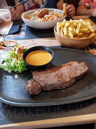 Restaurant Beffely Hills - Horeca