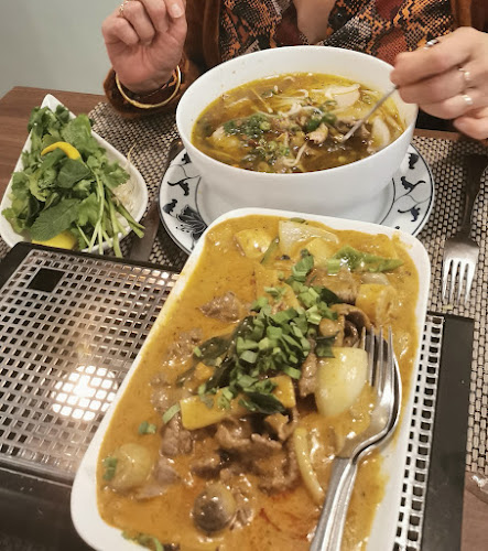 Le Viêt Nam - Horeca