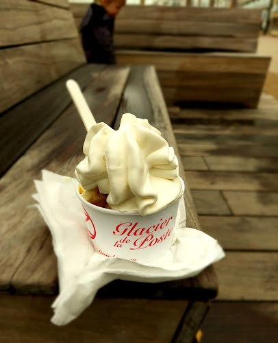 Reviews of Glacier de la Poste Zoute in Knokke-Heist - Horeca