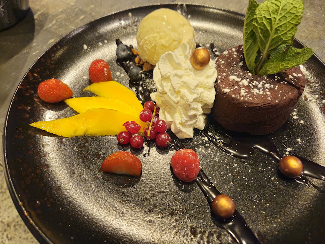 Opinii despre Da Vinci în Antwerpen - Horeca