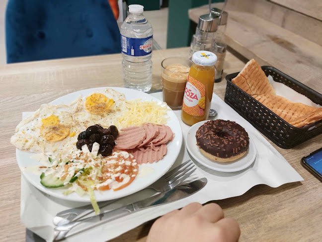 Foodlikehome - Horeca