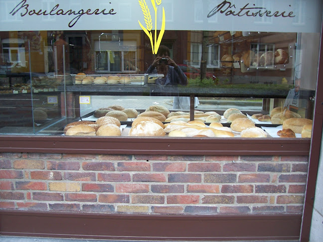 Boulangerie Laurent & Véronique Lagast Open Times
