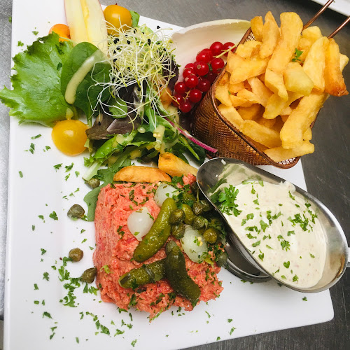 Reviews of Restaurant le Jadis Leuze en Hainaut in Leuze-en-Hainaut - Horeca