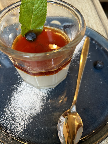 Opinii despre Liberté Restaurant în Brussel - Horeca