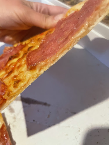Pizzeria L'Etna - Horeca