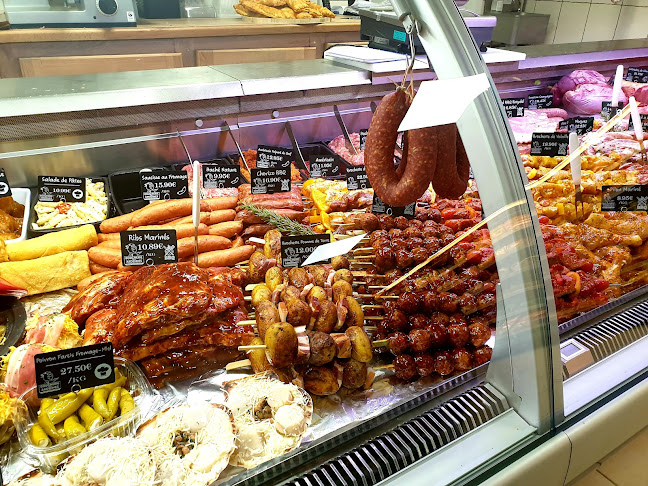 Boucherie des Ardennes - Couvin