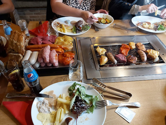 Reviews of Den Grooten Onzen Here in Poperinge - Horeca