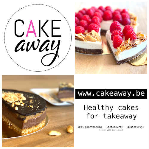 CakeAway Open Times