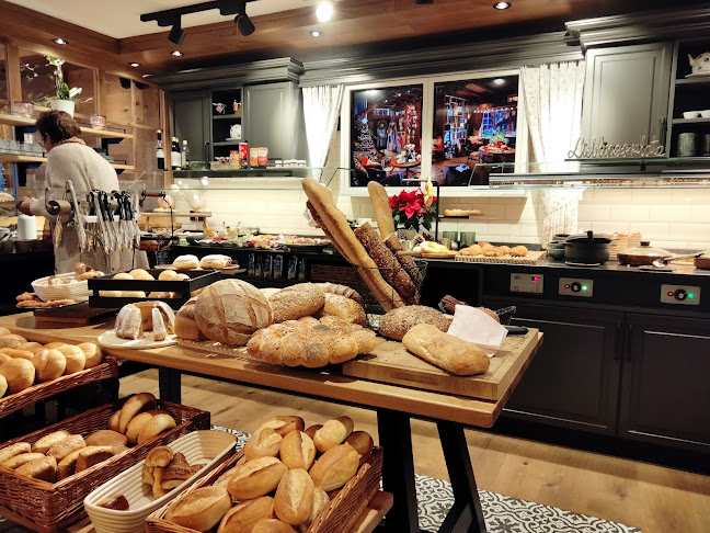 Bakery Fonk - Horeca