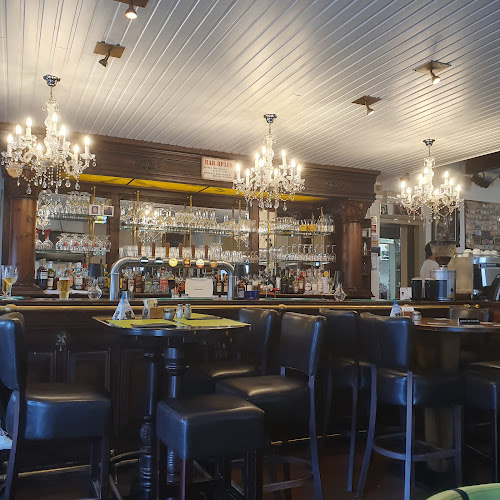 Eetcafé Het Parlement