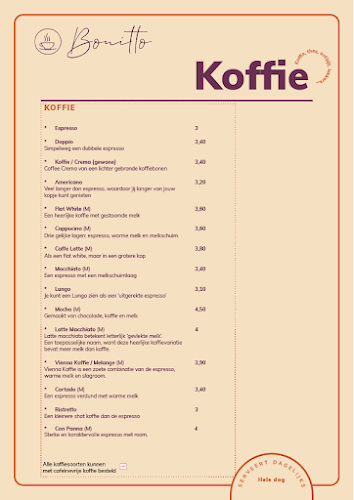 Vredestraat 15, 2340 Beerse