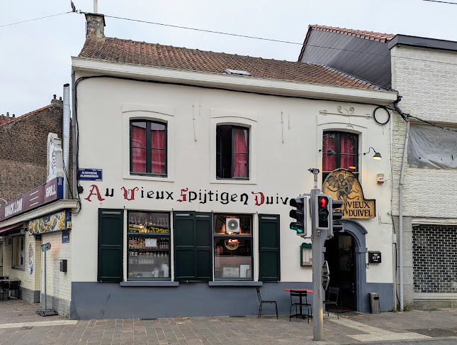 Alsembergsesteenweg 621, 1180 Ukkel