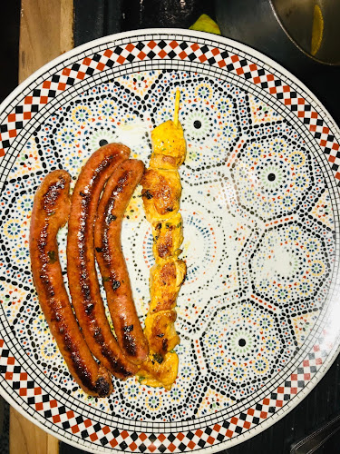 Comentarii opinii despre L'Oriental restaurant