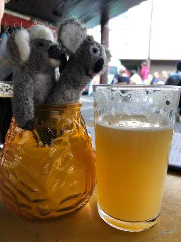 Opinii despre Station 1280 în Antwerpen - Horeca