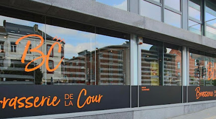 La Brasserie de la Cour