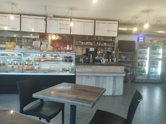 The Factory - Horeca