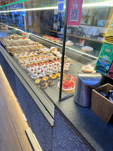 Framboise: Brood & Patisserie - Horeca