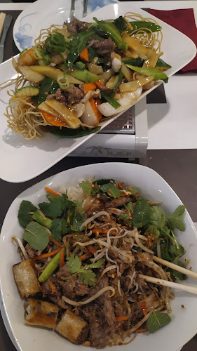 Reviews of Le Viêt Nam in Seraing - Horeca