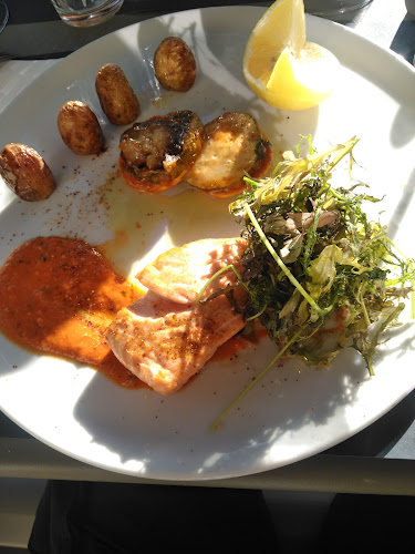 Chez Georges - Horeca