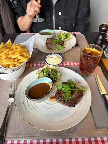 Opinii despre Grand Café Het Koetshuis Ooidonk în Deinze - Horeca