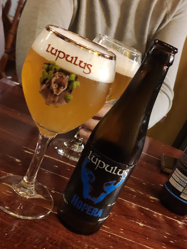 Soho English Pub - Horeca