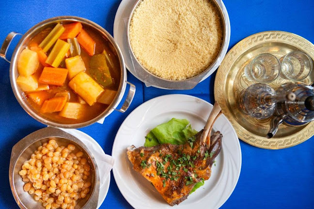 Comentarii opinii despre La Médina