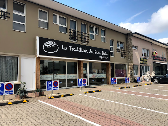 Boulangerie De La Spetz