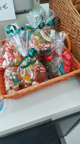 Bakkerij bereket 2 - Horeca