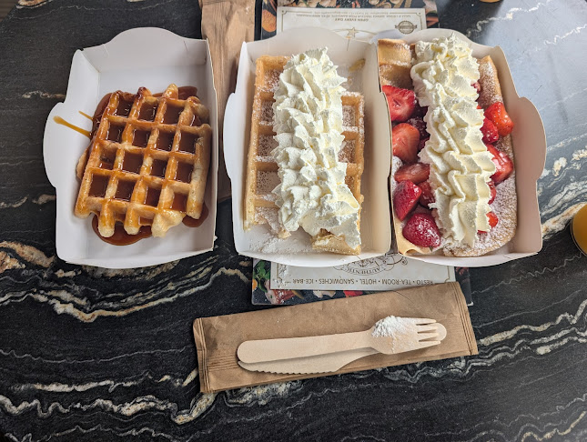 Grasmarkt 113, 1000 Brussel