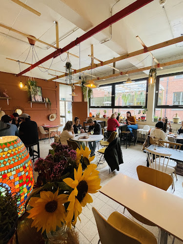 Opinii despre HEN HEN în Beringen - Horeca