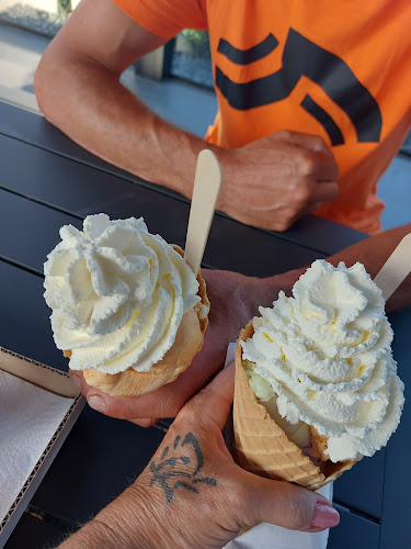 Mont Blanc Cinacien - Horeca