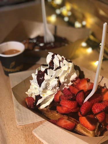 Noordzandstraat 64, 8000 Brugge