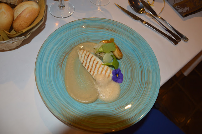 Reviews of Triphon in Lokeren - Horeca