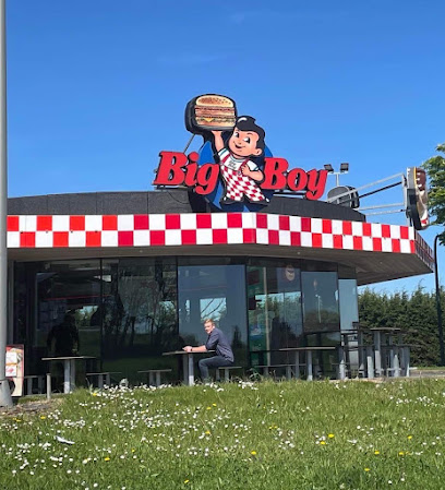 Big Boy Lunch Express
