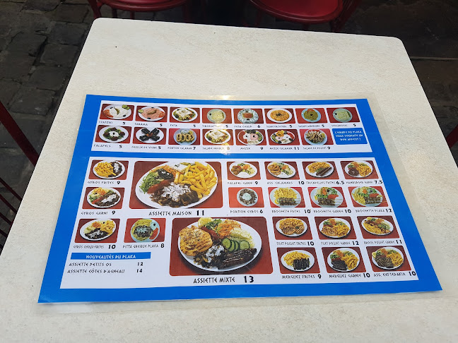 Little Delirium - Brussel